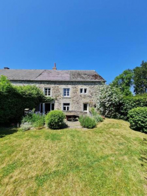 La maison d'à côté